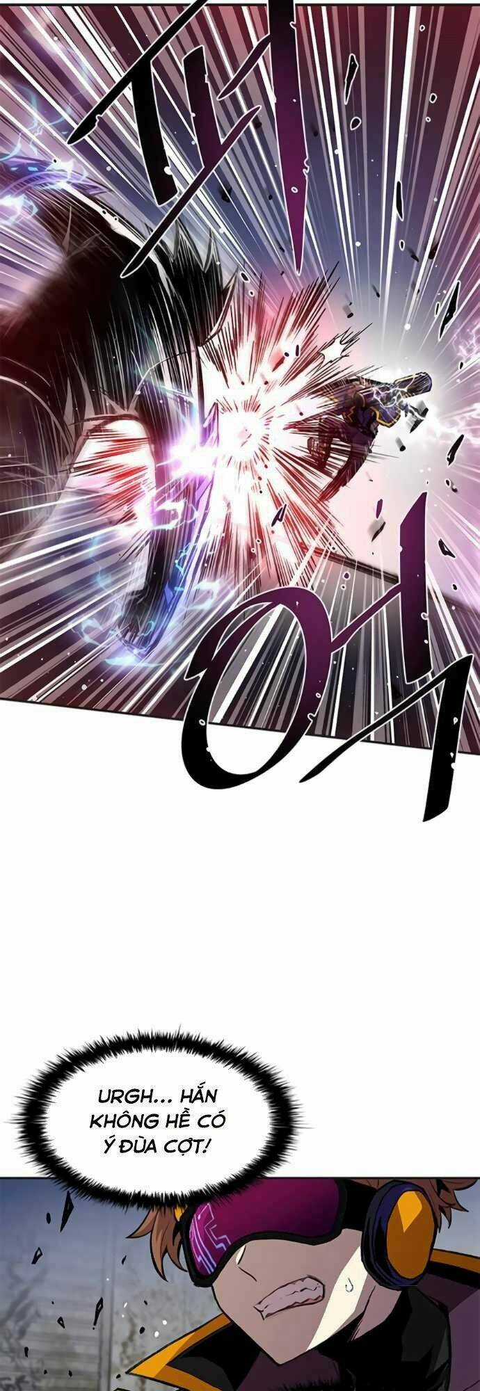 CHUYỂN SINH THÀNH ÁC NHÂN Chapter 12 trang 34