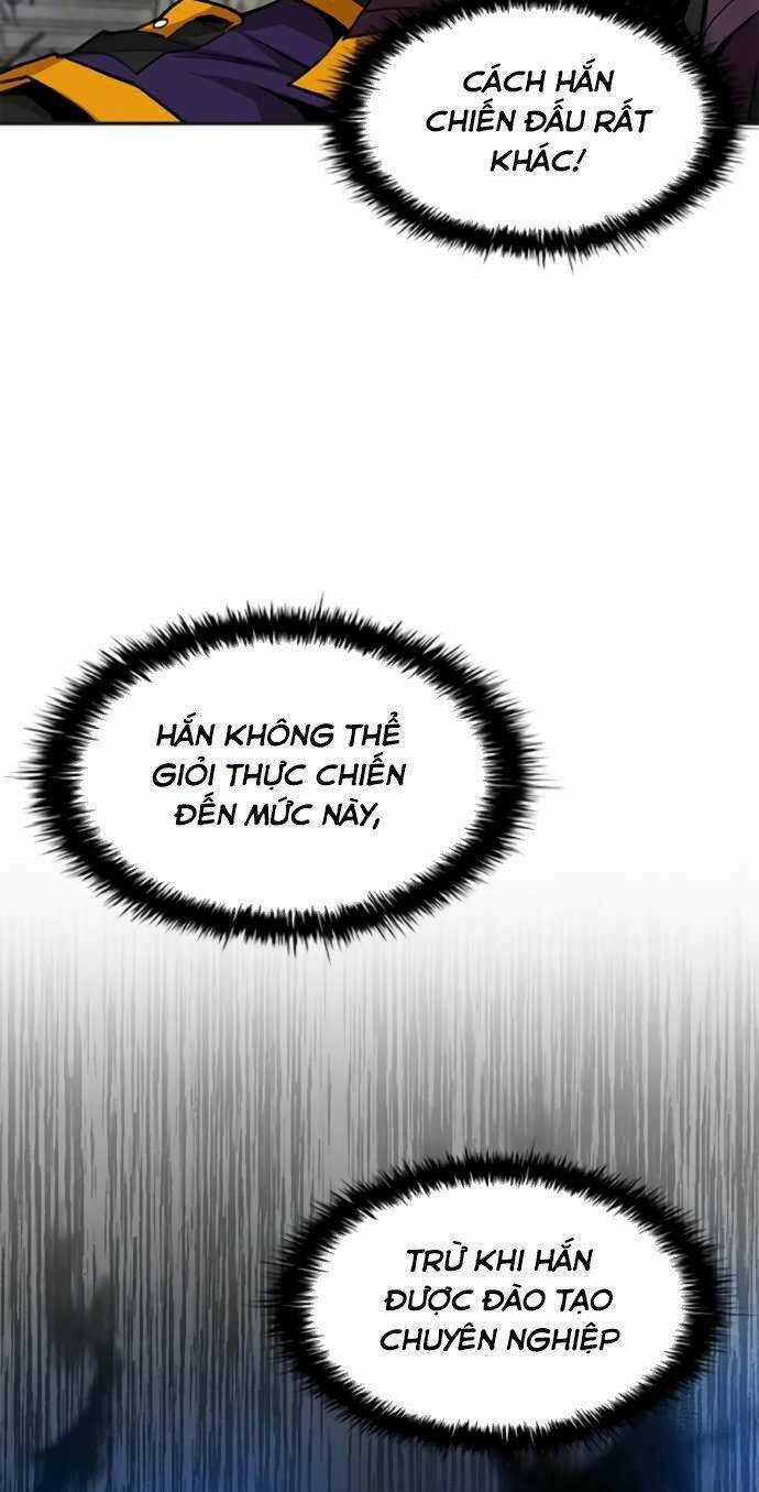 CHUYỂN SINH THÀNH ÁC NHÂN Chapter 12 trang 35