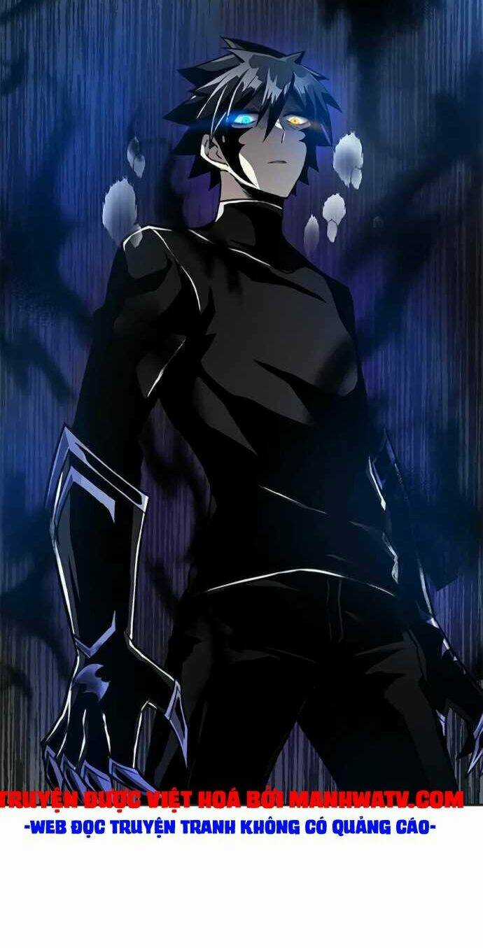 CHUYỂN SINH THÀNH ÁC NHÂN Chapter 12 trang 36