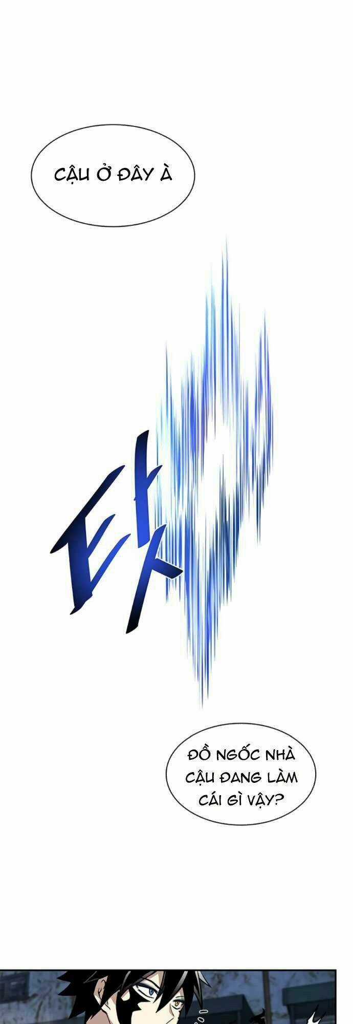 CHUYỂN SINH THÀNH ÁC NHÂN Chapter 12 trang 37