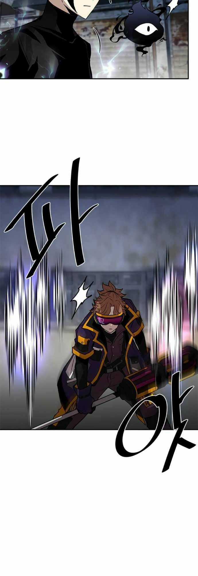 CHUYỂN SINH THÀNH ÁC NHÂN Chapter 12 trang 38