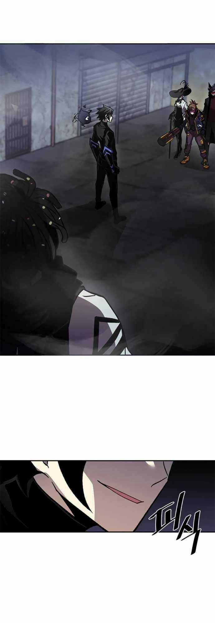 CHUYỂN SINH THÀNH ÁC NHÂN Chapter 12 trang 42