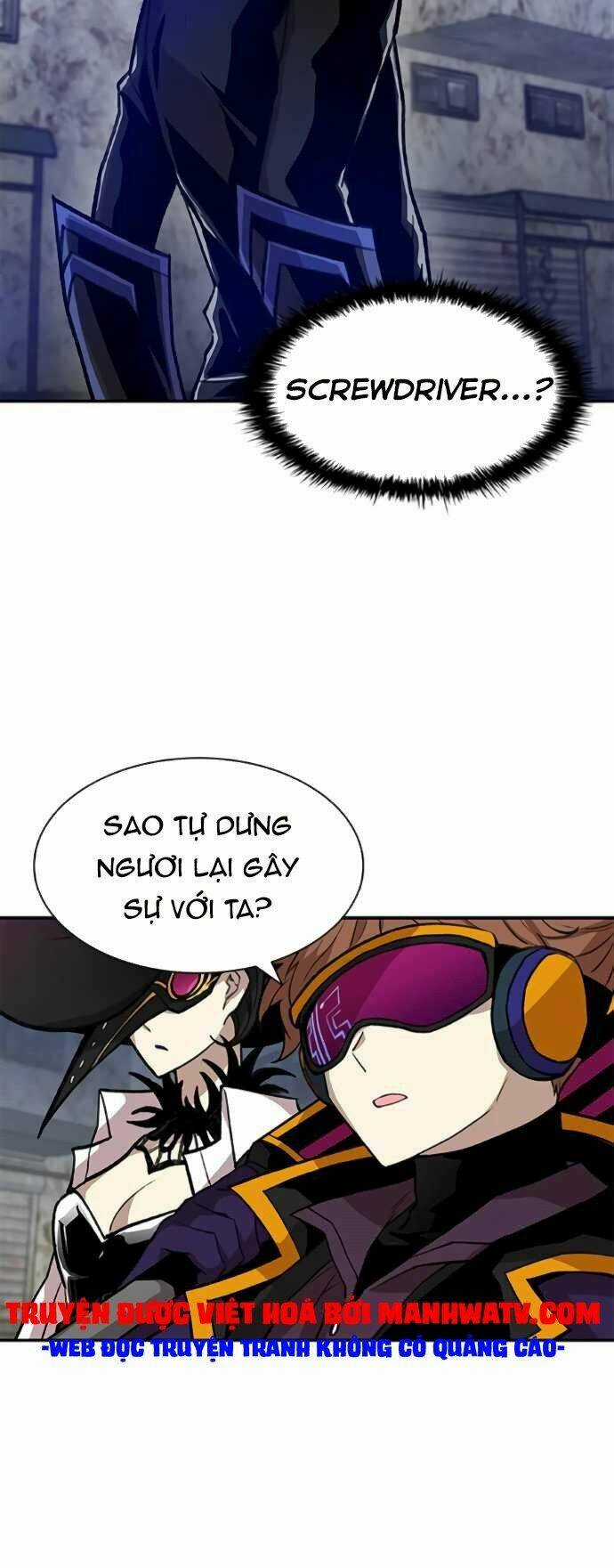 CHUYỂN SINH THÀNH ÁC NHÂN Chapter 12 trang 45