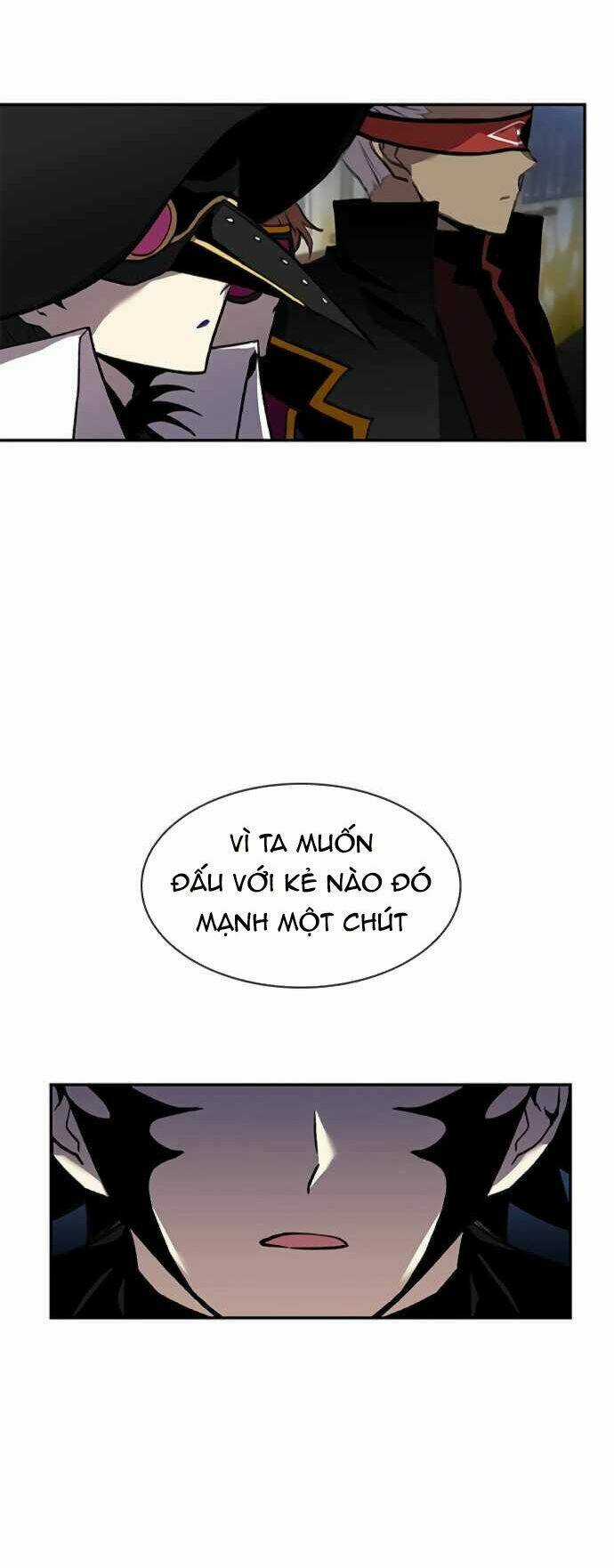 CHUYỂN SINH THÀNH ÁC NHÂN Chapter 12 trang 46