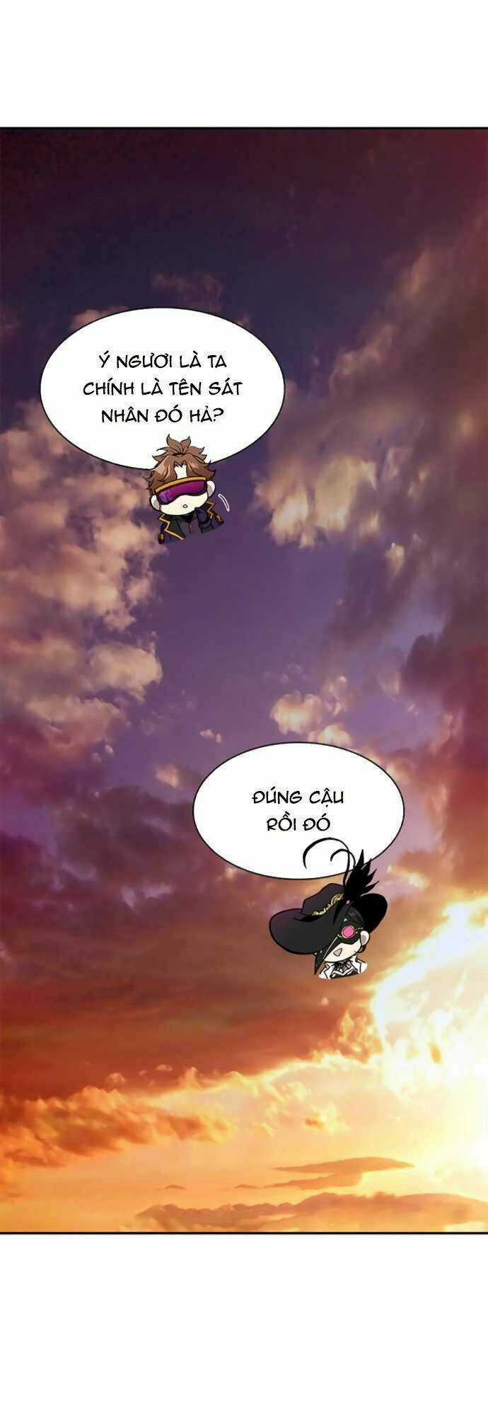 CHUYỂN SINH THÀNH ÁC NHÂN Chapter 12 trang 49