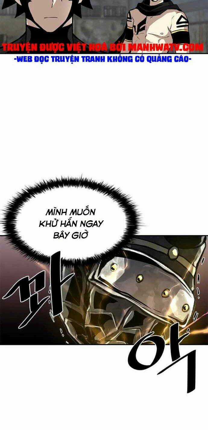 CHUYỂN SINH THÀNH ÁC NHÂN Chapter 12 trang 51