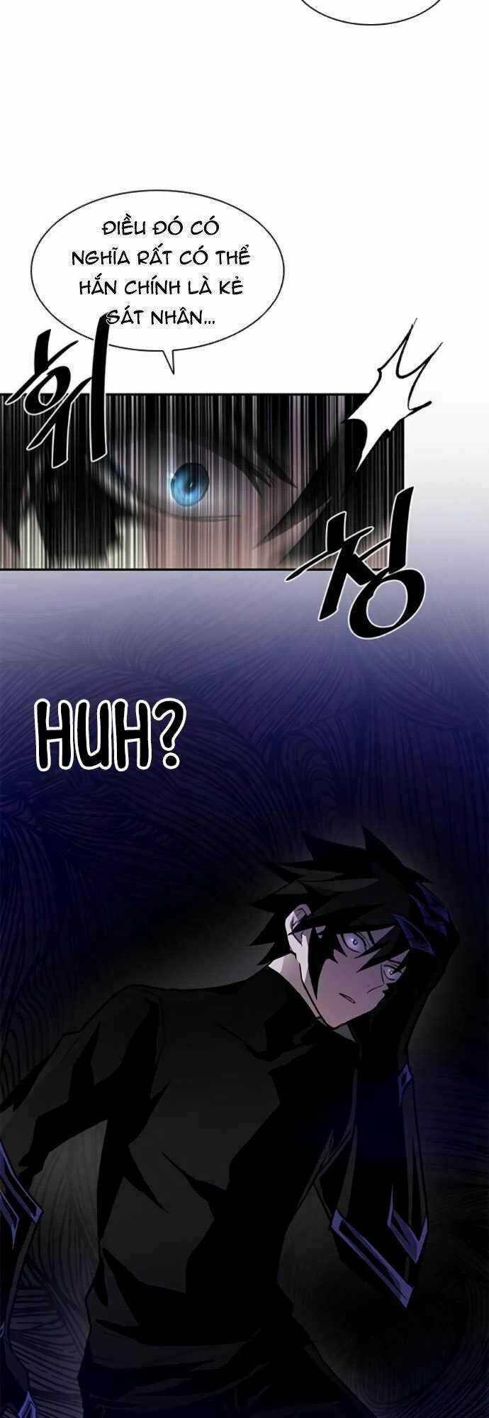 CHUYỂN SINH THÀNH ÁC NHÂN Chapter 12 trang 53