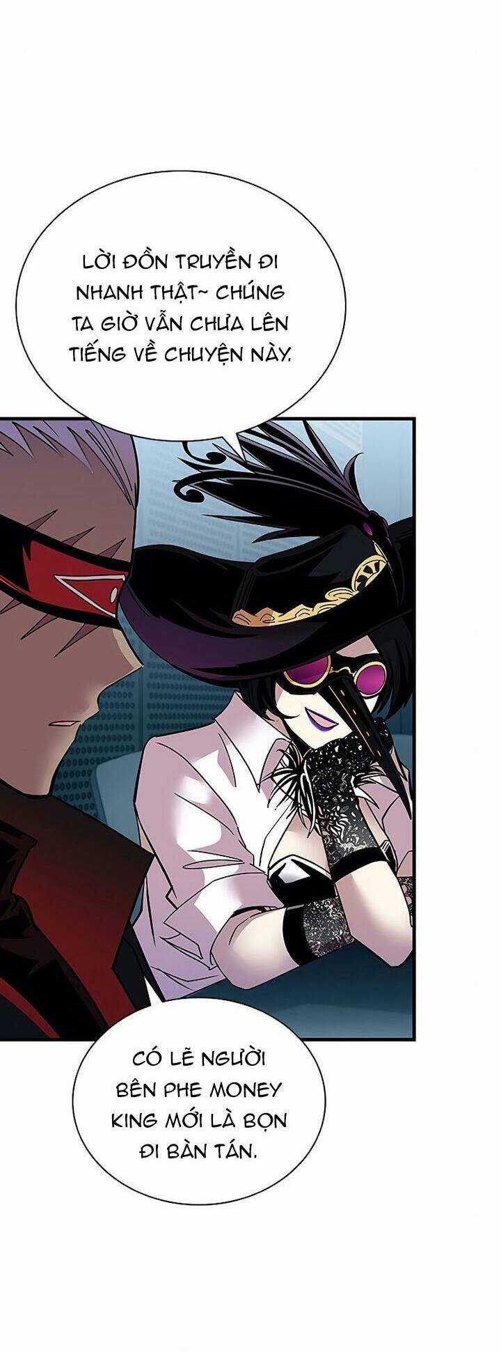 CHUYỂN SINH THÀNH ÁC NHÂN Chapter 120 trang 10