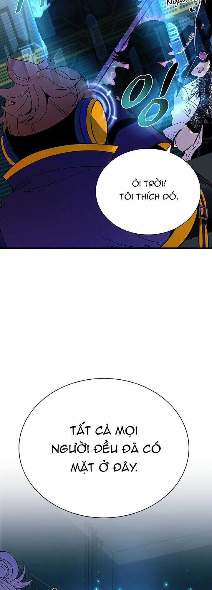 CHUYỂN SINH THÀNH ÁC NHÂN Chapter 120 trang 12