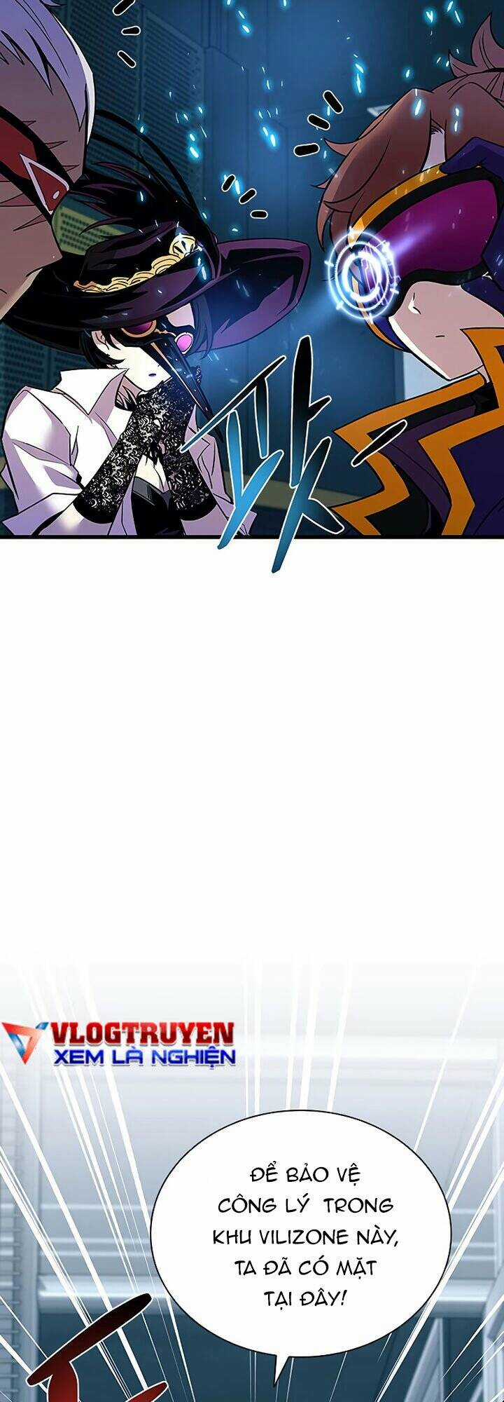 CHUYỂN SINH THÀNH ÁC NHÂN Chapter 120 trang 13