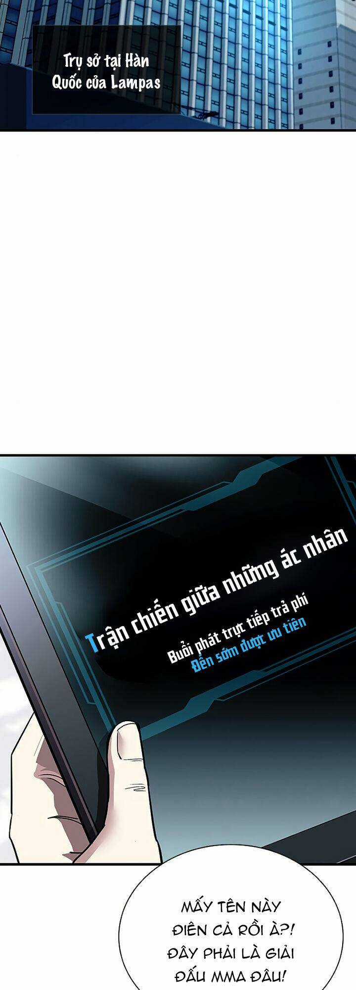 CHUYỂN SINH THÀNH ÁC NHÂN Chapter 120 trang 18