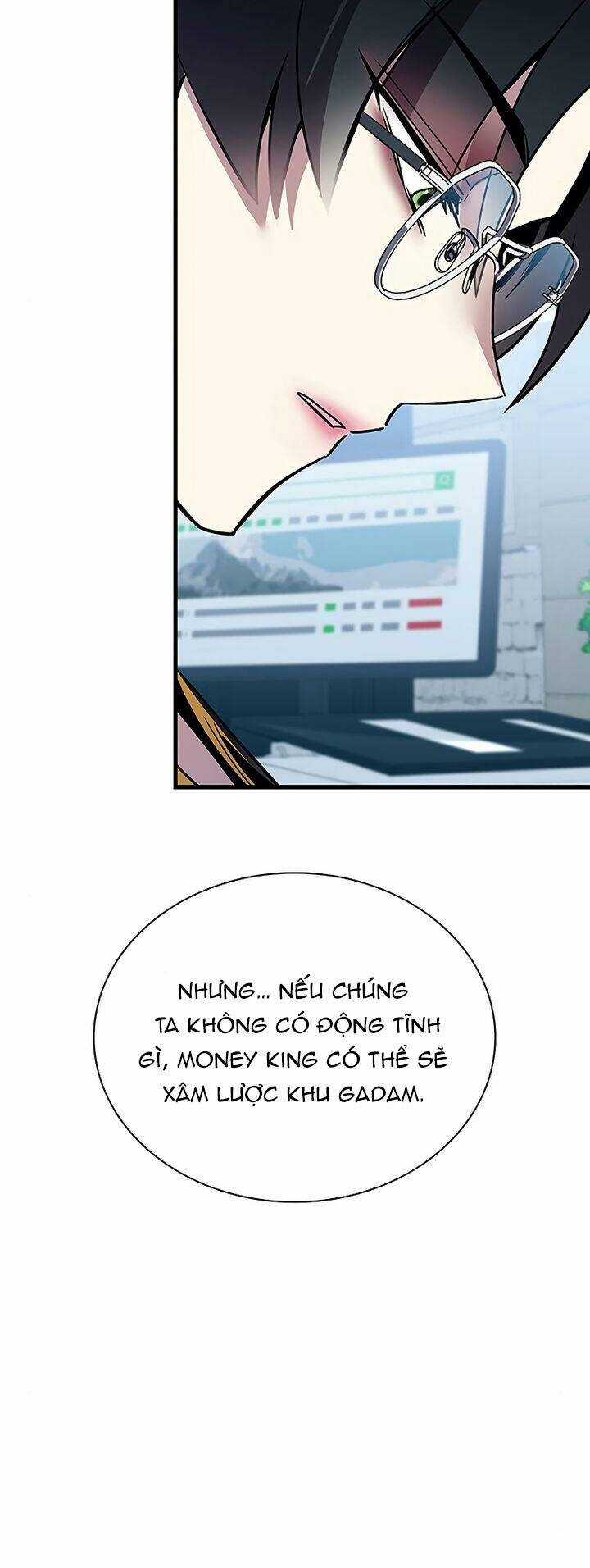 CHUYỂN SINH THÀNH ÁC NHÂN Chapter 120 trang 21