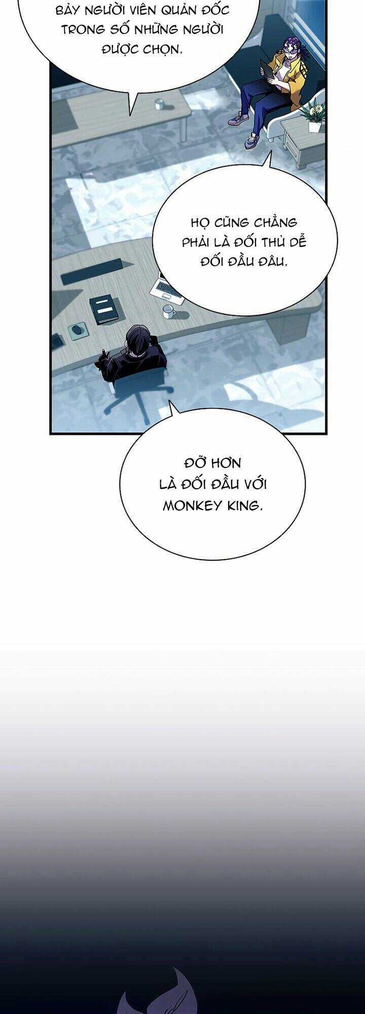 CHUYỂN SINH THÀNH ÁC NHÂN Chapter 120 trang 23