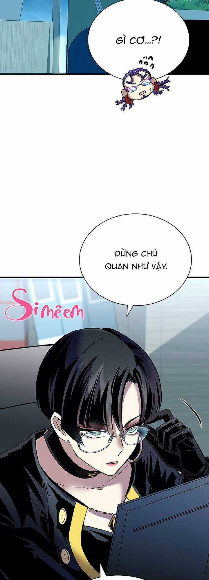 CHUYỂN SINH THÀNH ÁC NHÂN Chapter 120 trang 28