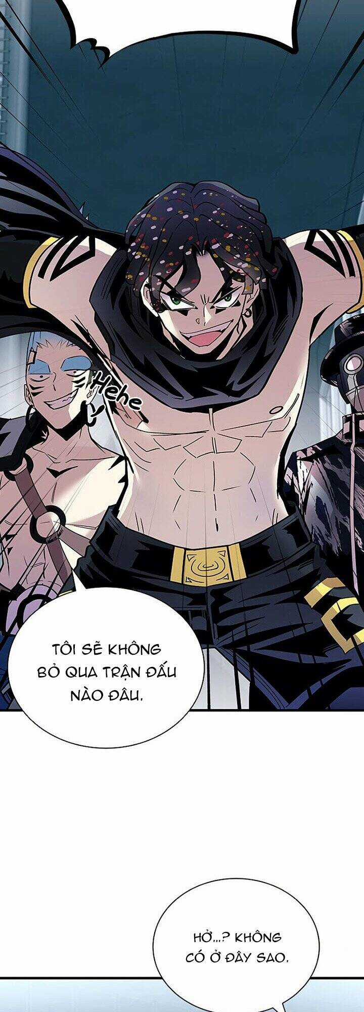 CHUYỂN SINH THÀNH ÁC NHÂN Chapter 120 trang 3