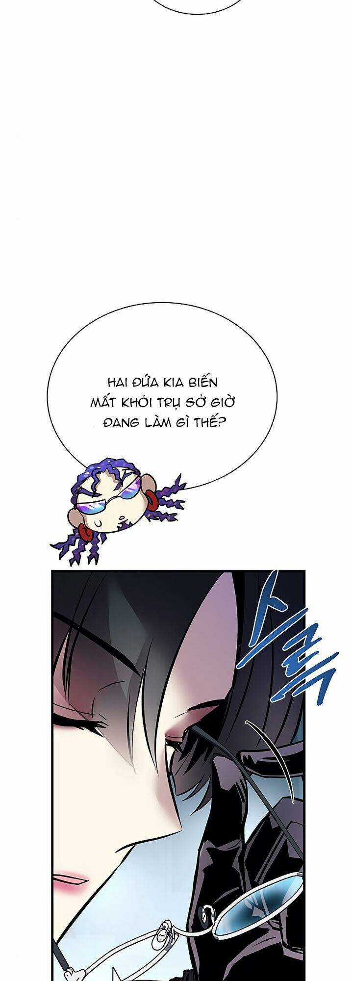 CHUYỂN SINH THÀNH ÁC NHÂN Chapter 120 trang 30