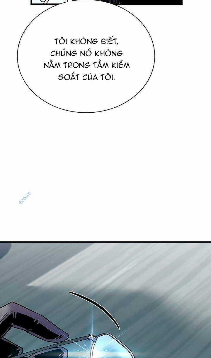 CHUYỂN SINH THÀNH ÁC NHÂN Chapter 120 trang 31