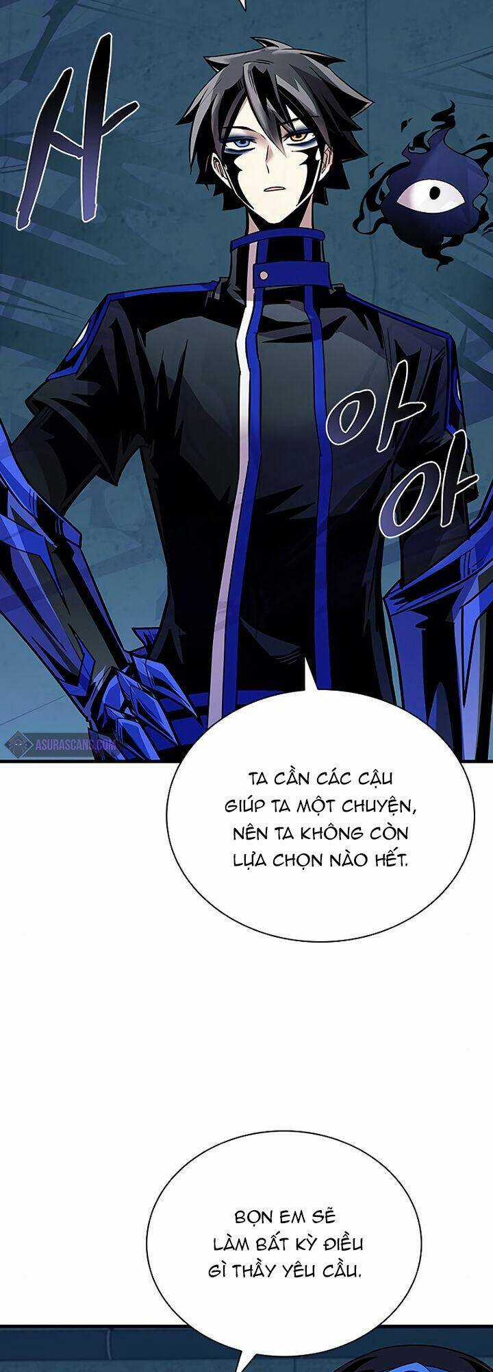 CHUYỂN SINH THÀNH ÁC NHÂN Chapter 120 trang 41