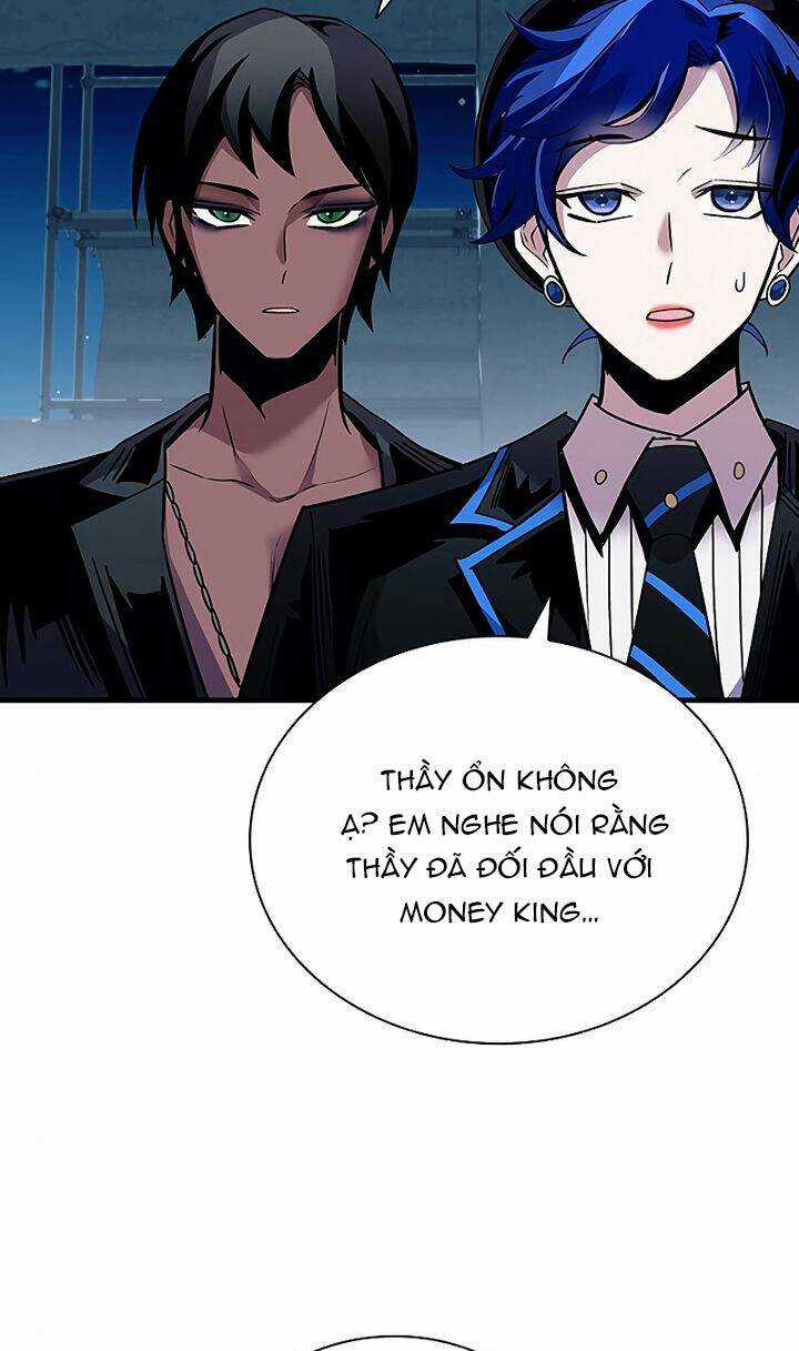 CHUYỂN SINH THÀNH ÁC NHÂN Chapter 120 trang 42