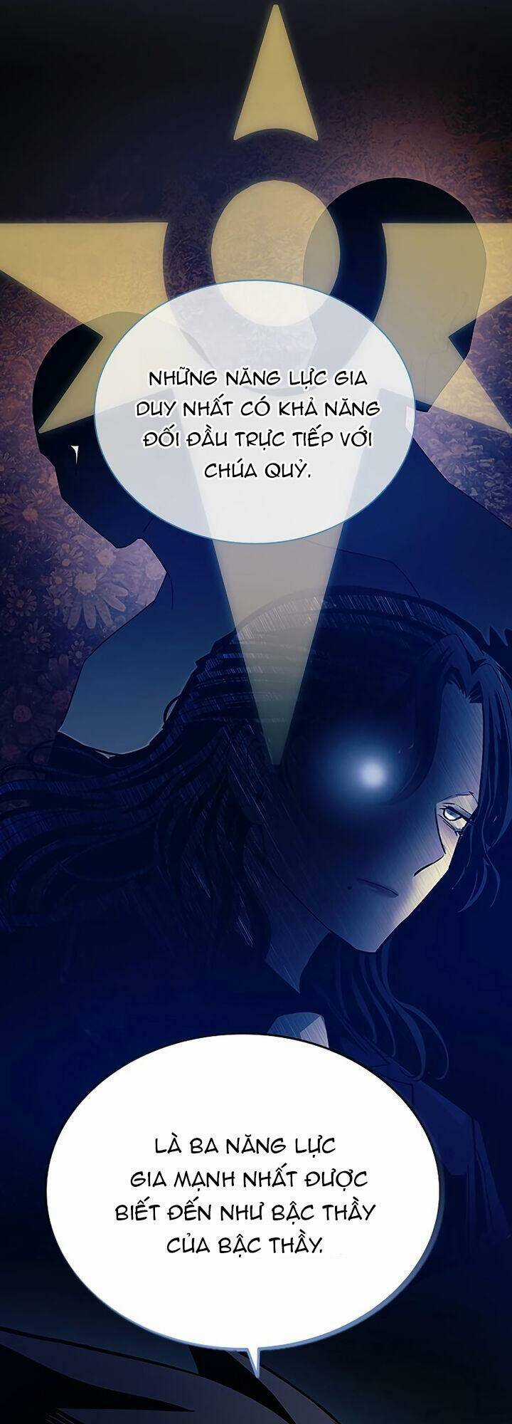 CHUYỂN SINH THÀNH ÁC NHÂN Chapter 120 trang 49