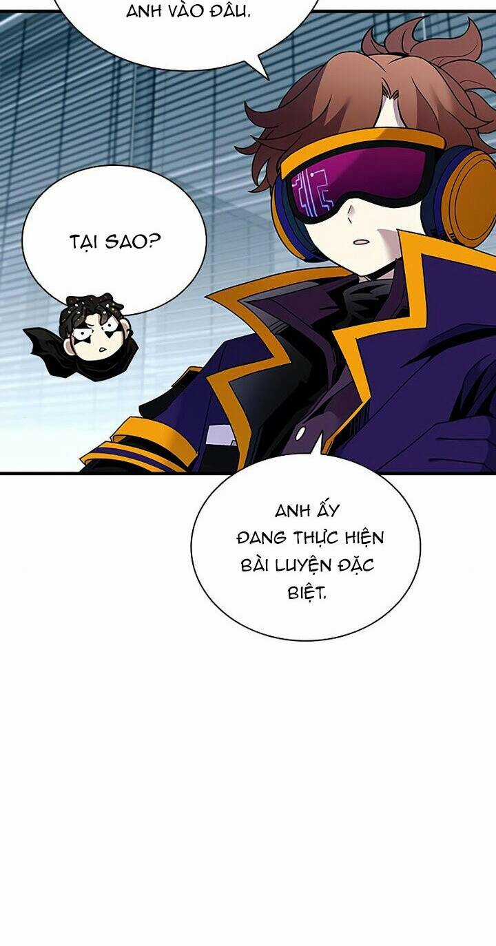 CHUYỂN SINH THÀNH ÁC NHÂN Chapter 120 trang 5