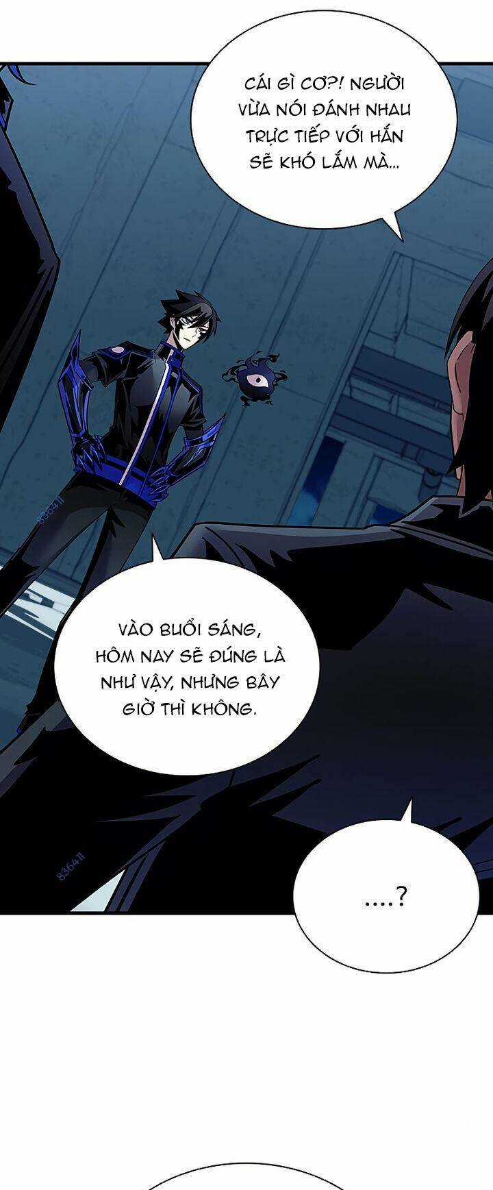 CHUYỂN SINH THÀNH ÁC NHÂN Chapter 120 trang 52