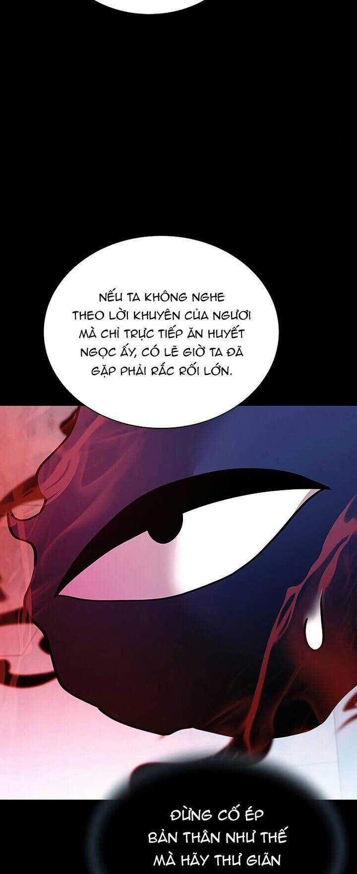 CHUYỂN SINH THÀNH ÁC NHÂN Chapter 120 trang 57