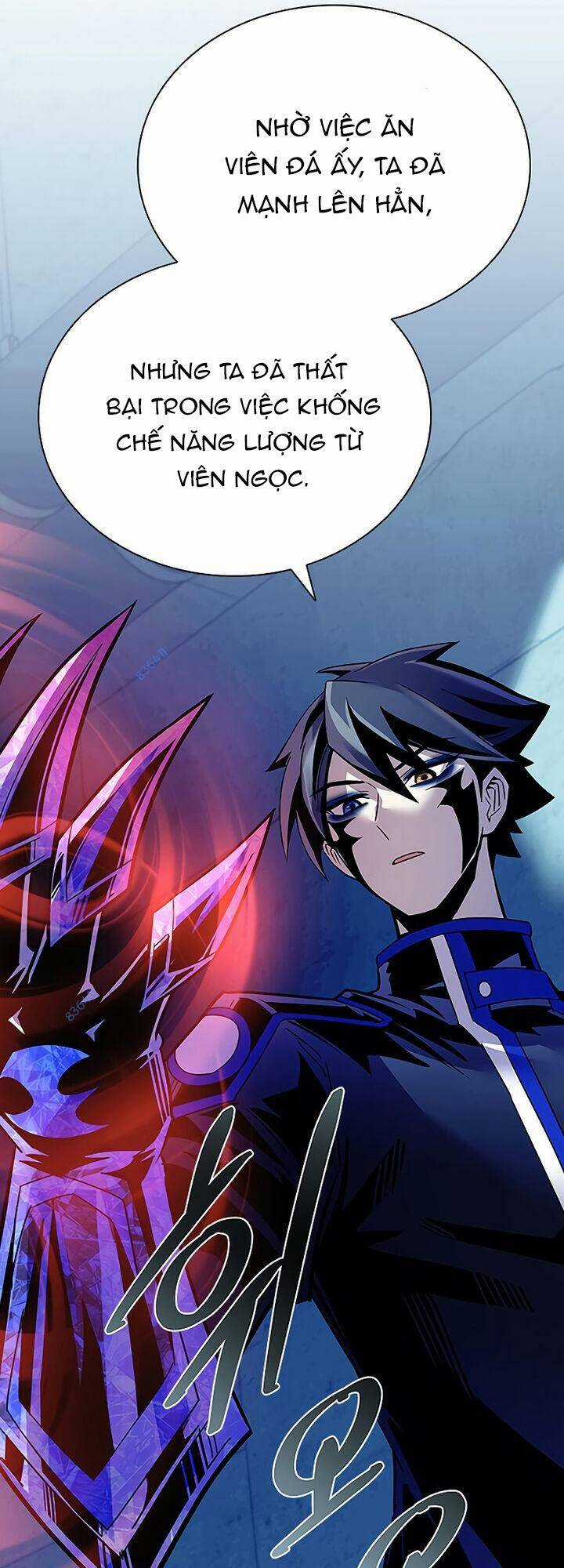 CHUYỂN SINH THÀNH ÁC NHÂN Chapter 120 trang 69