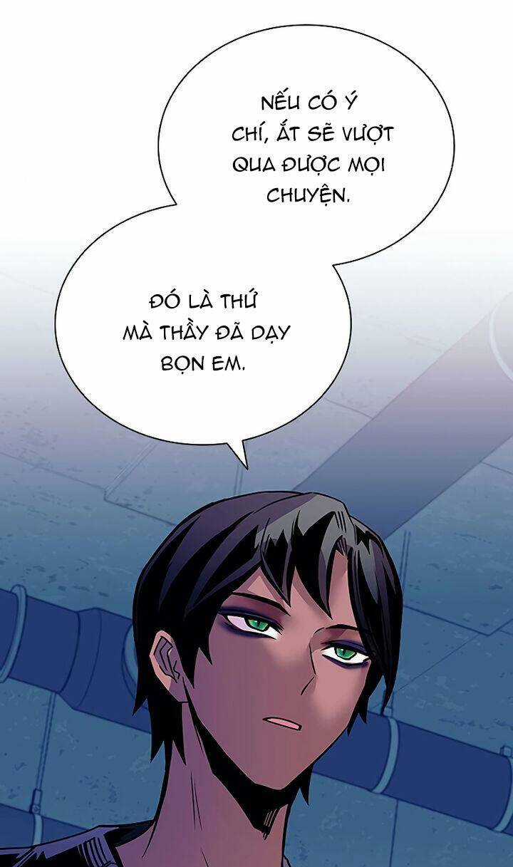 CHUYỂN SINH THÀNH ÁC NHÂN Chapter 120 trang 73