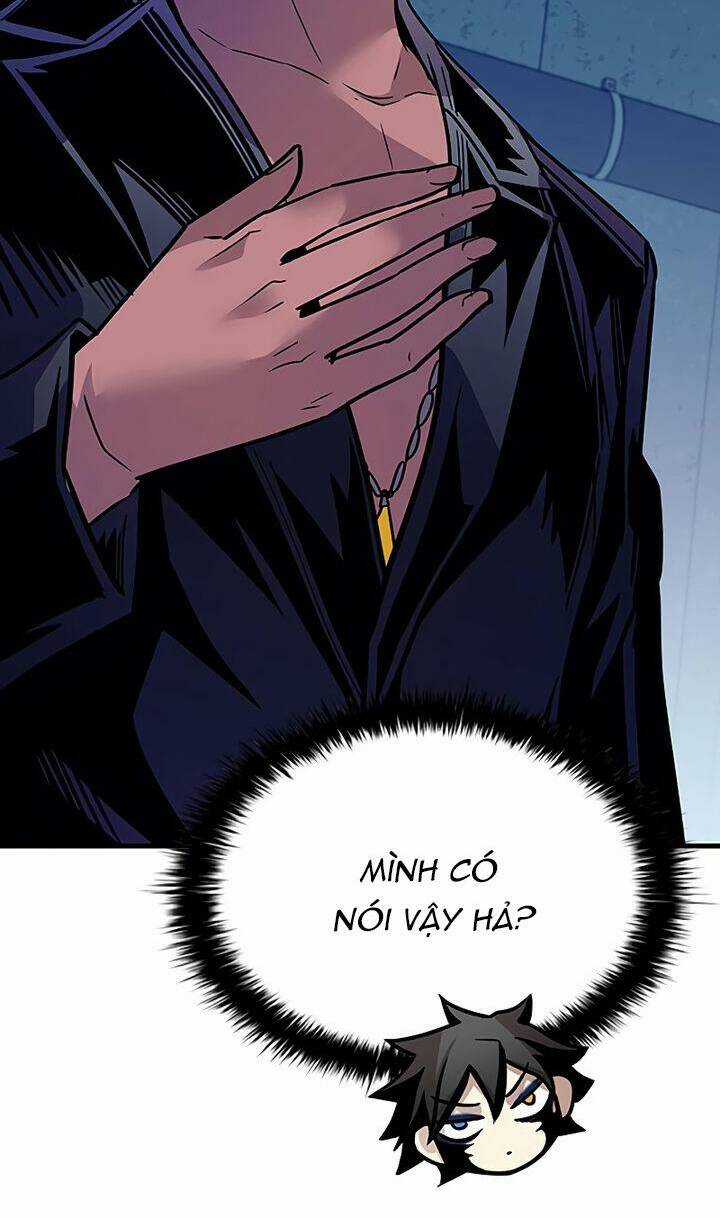 CHUYỂN SINH THÀNH ÁC NHÂN Chapter 120 trang 74