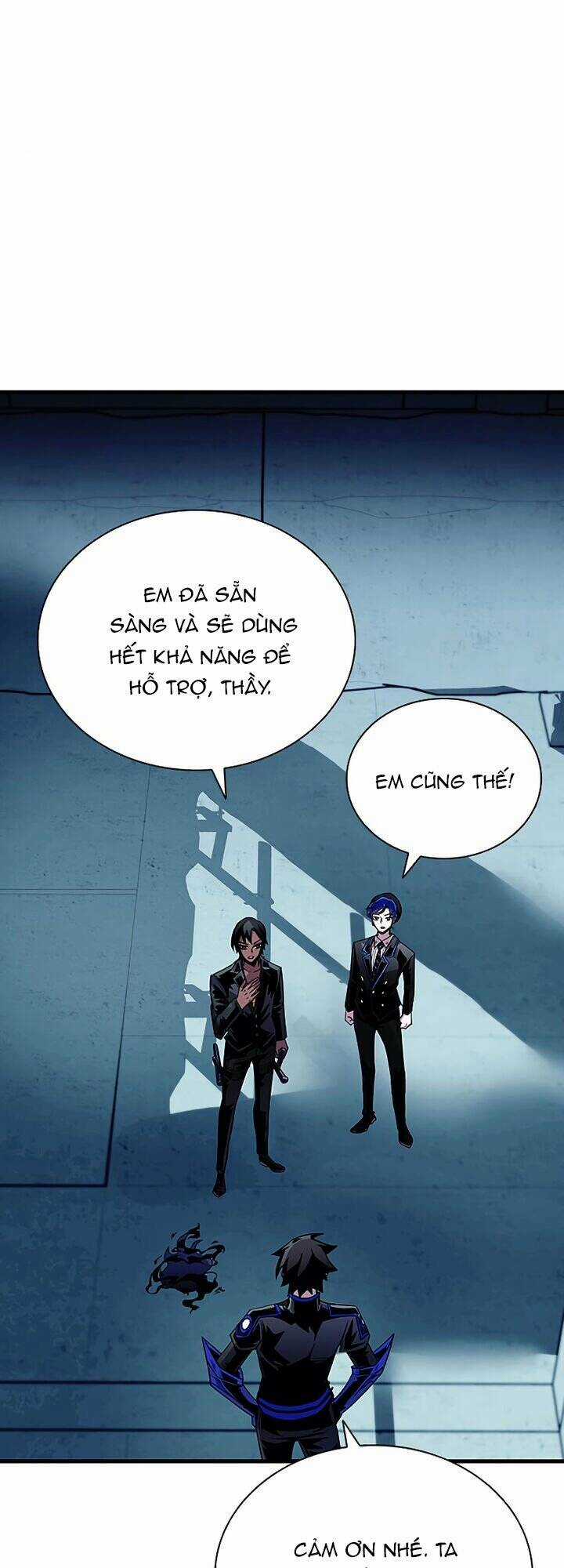 CHUYỂN SINH THÀNH ÁC NHÂN Chapter 120 trang 75