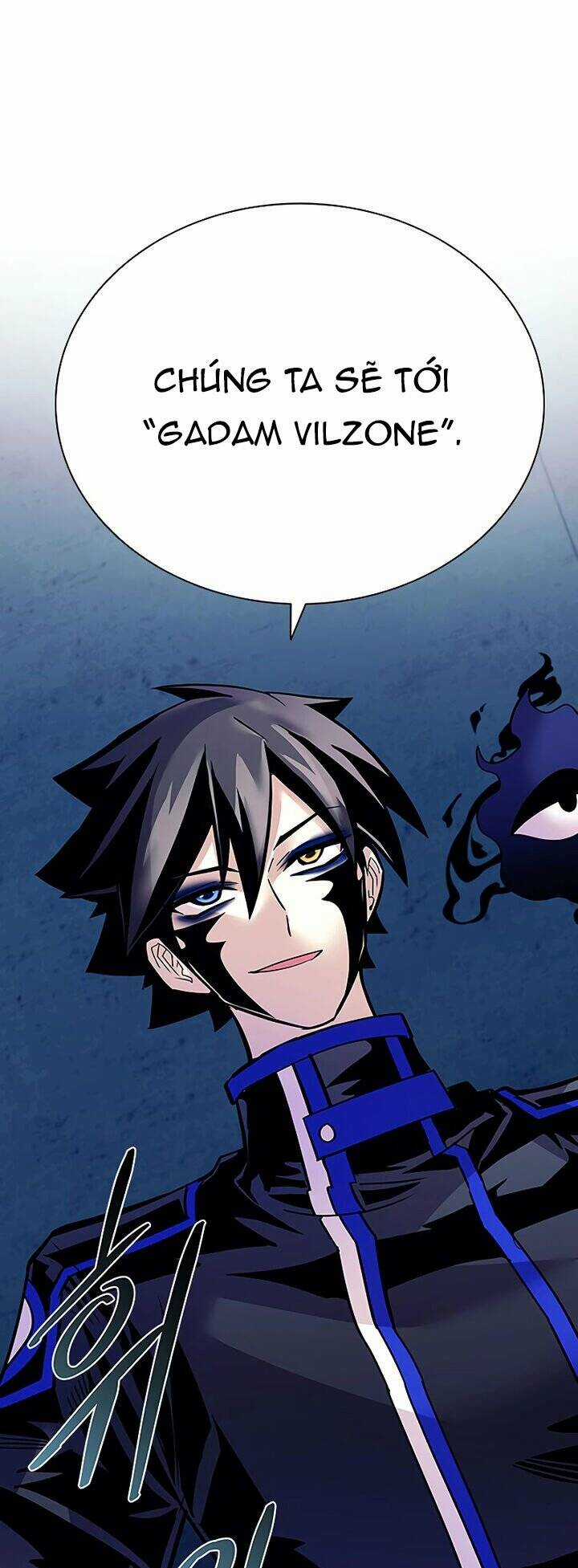 CHUYỂN SINH THÀNH ÁC NHÂN Chapter 120 trang 78