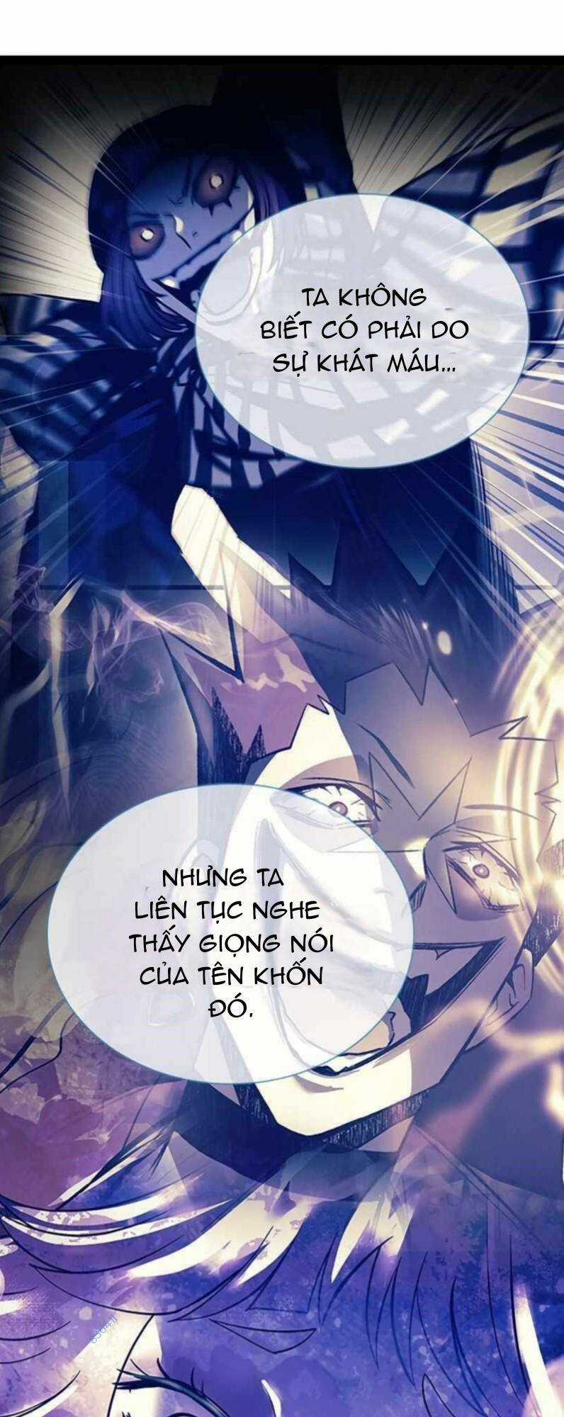 CHUYỂN SINH THÀNH ÁC NHÂN Chapter 121 trang 10