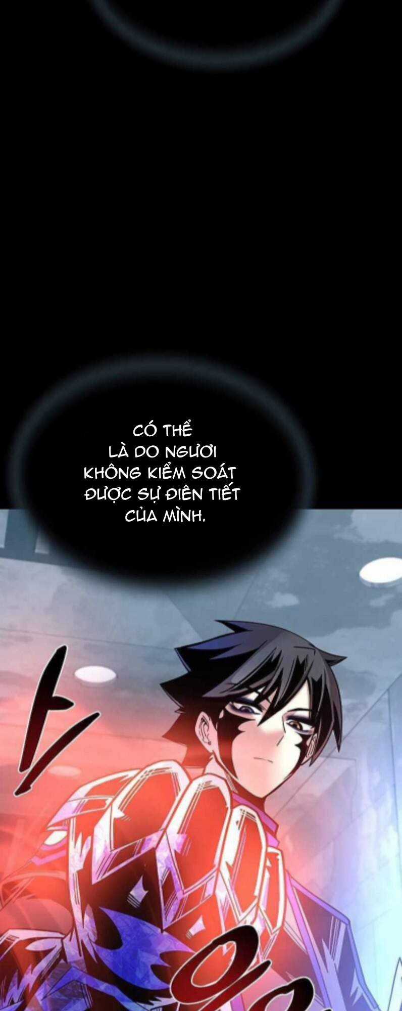 CHUYỂN SINH THÀNH ÁC NHÂN Chapter 121 trang 19