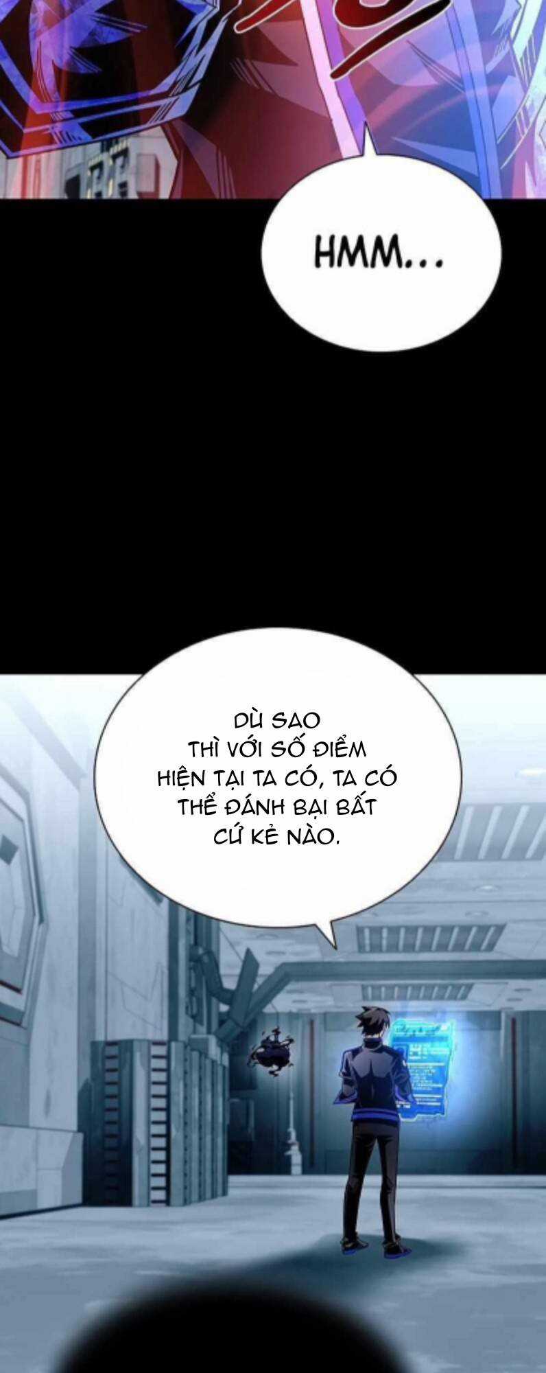 CHUYỂN SINH THÀNH ÁC NHÂN Chapter 121 trang 20