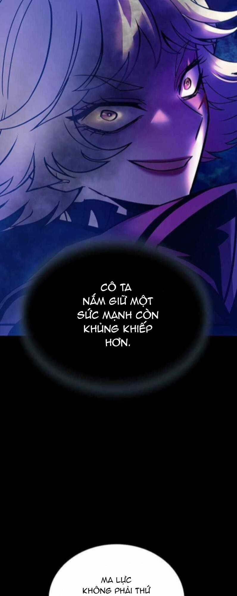 CHUYỂN SINH THÀNH ÁC NHÂN Chapter 121 trang 22