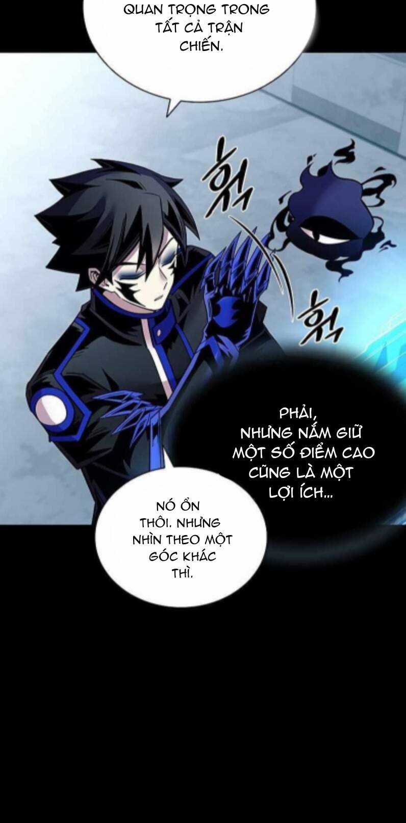 CHUYỂN SINH THÀNH ÁC NHÂN Chapter 121 trang 23