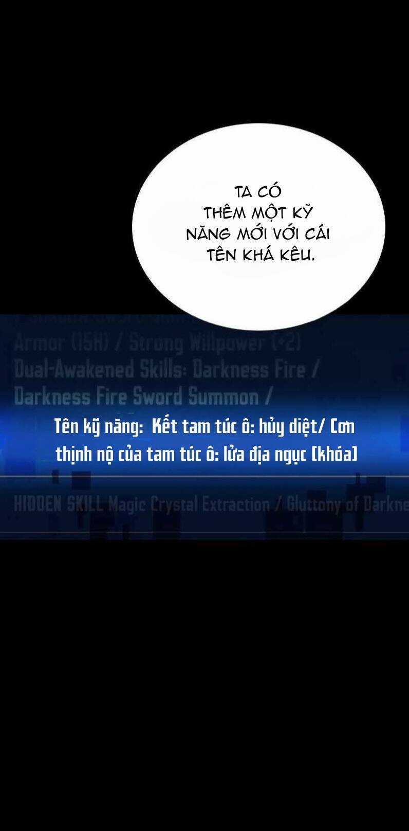 CHUYỂN SINH THÀNH ÁC NHÂN Chapter 121 trang 24