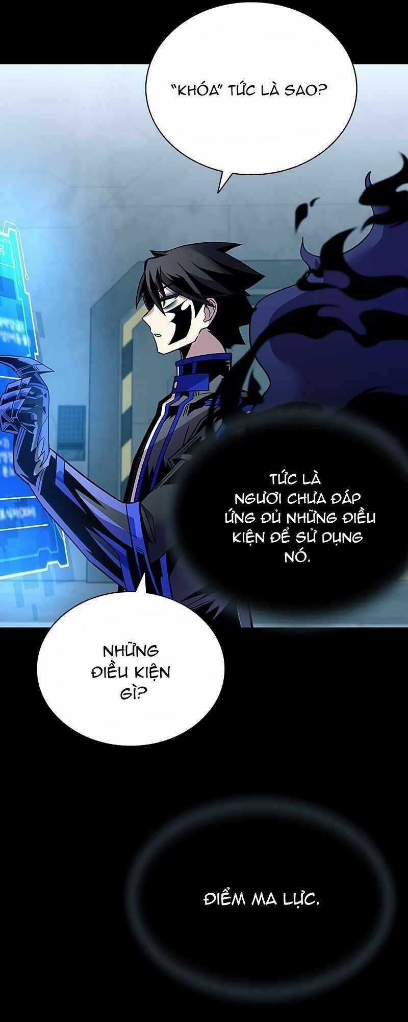 CHUYỂN SINH THÀNH ÁC NHÂN Chapter 121 trang 25