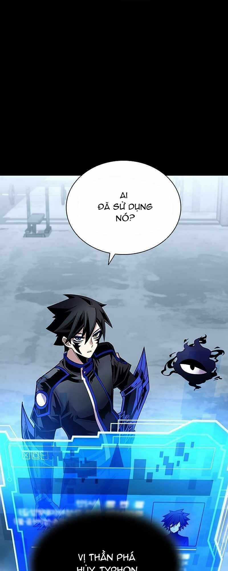 CHUYỂN SINH THÀNH ÁC NHÂN Chapter 121 trang 30