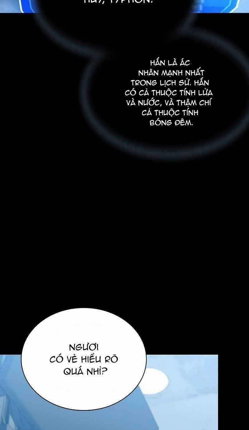 CHUYỂN SINH THÀNH ÁC NHÂN Chapter 121 trang 31