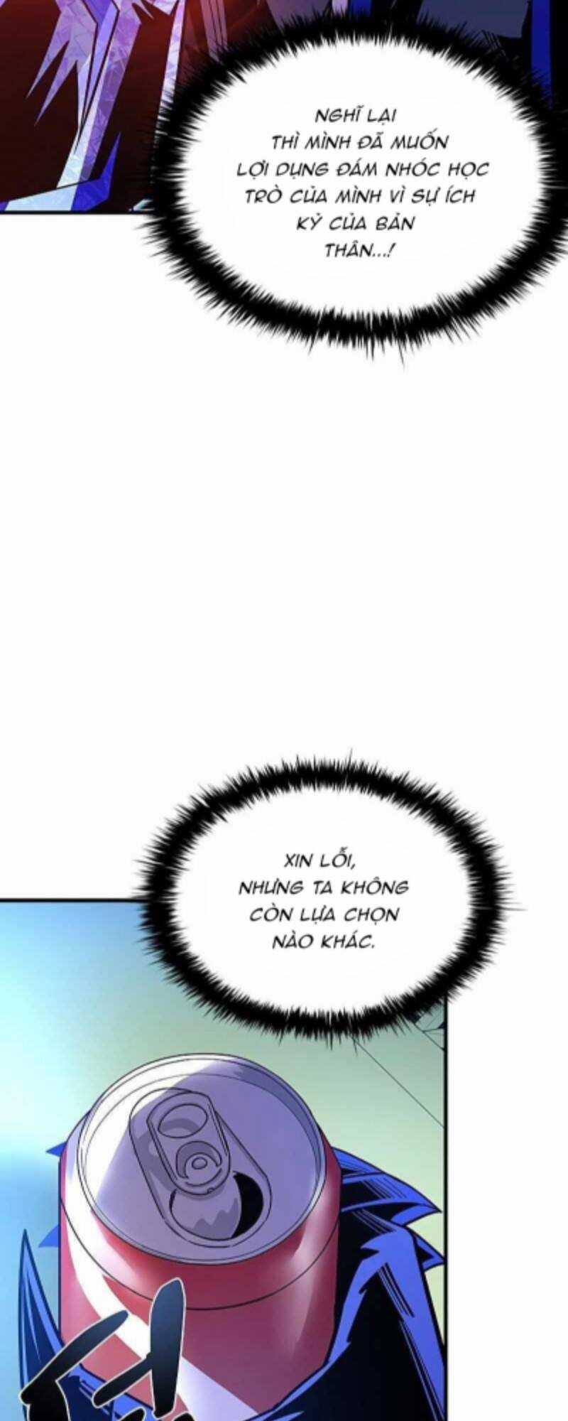CHUYỂN SINH THÀNH ÁC NHÂN Chapter 121 trang 37