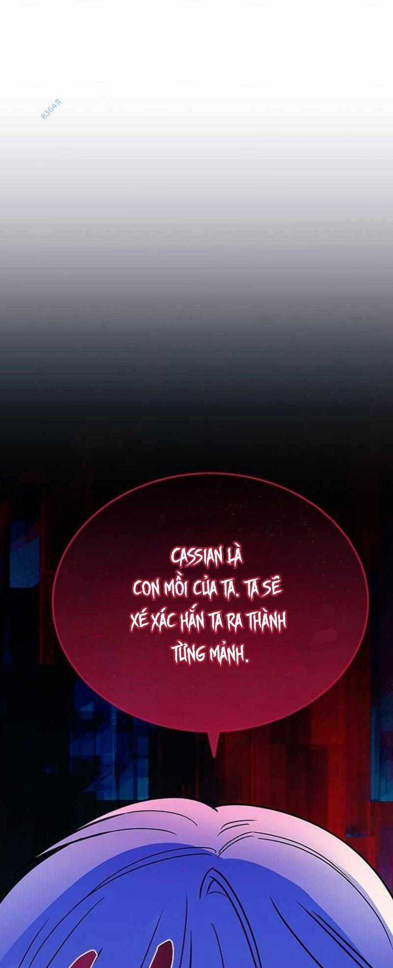 CHUYỂN SINH THÀNH ÁC NHÂN Chapter 121 trang 48