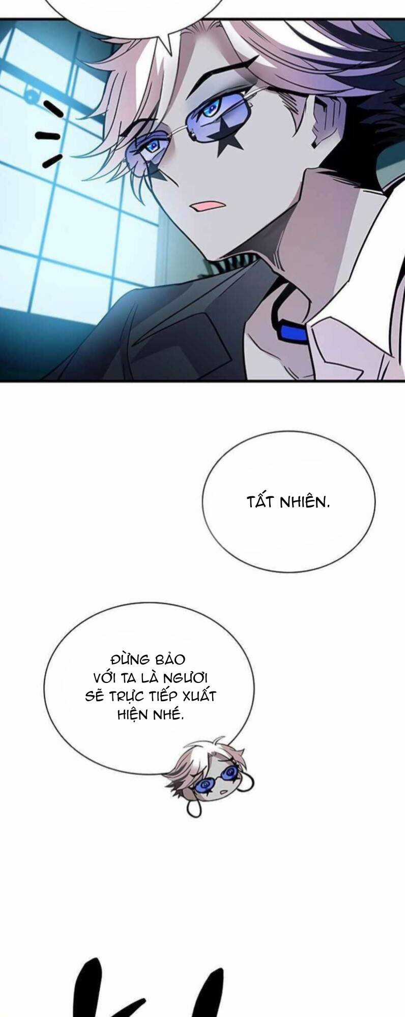 CHUYỂN SINH THÀNH ÁC NHÂN Chapter 121 trang 51
