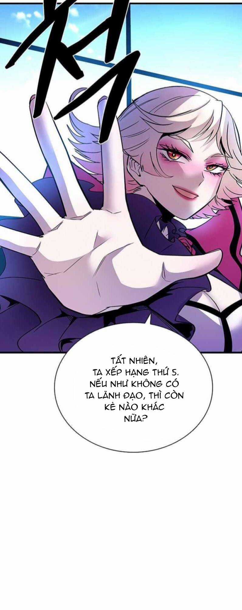 CHUYỂN SINH THÀNH ÁC NHÂN Chapter 121 trang 52