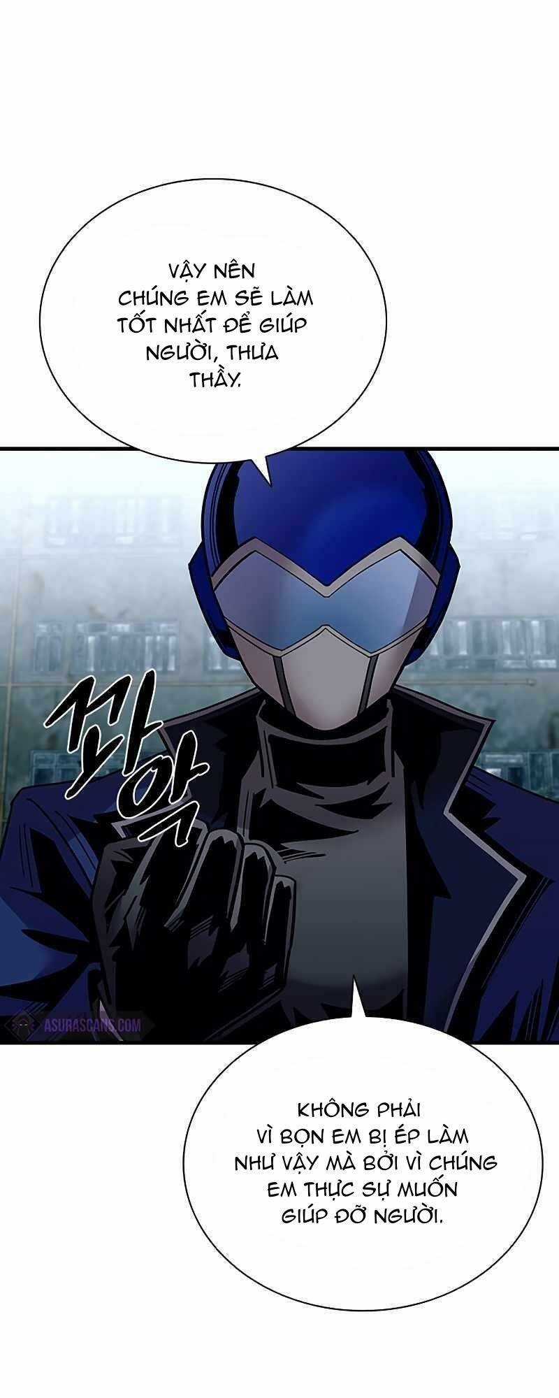 CHUYỂN SINH THÀNH ÁC NHÂN Chapter 121 trang 65