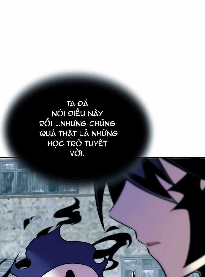 CHUYỂN SINH THÀNH ÁC NHÂN Chapter 121 trang 66