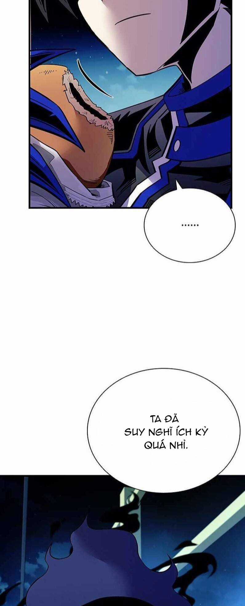 CHUYỂN SINH THÀNH ÁC NHÂN Chapter 121 trang 7