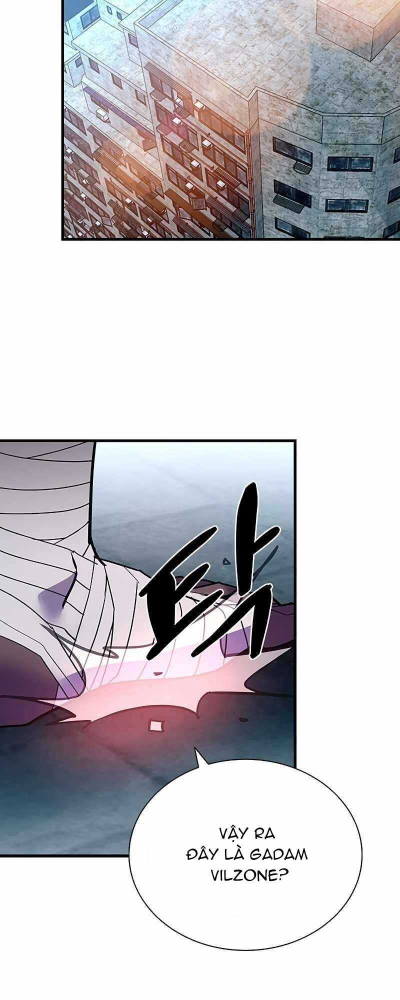 CHUYỂN SINH THÀNH ÁC NHÂN Chapter 121 trang 72