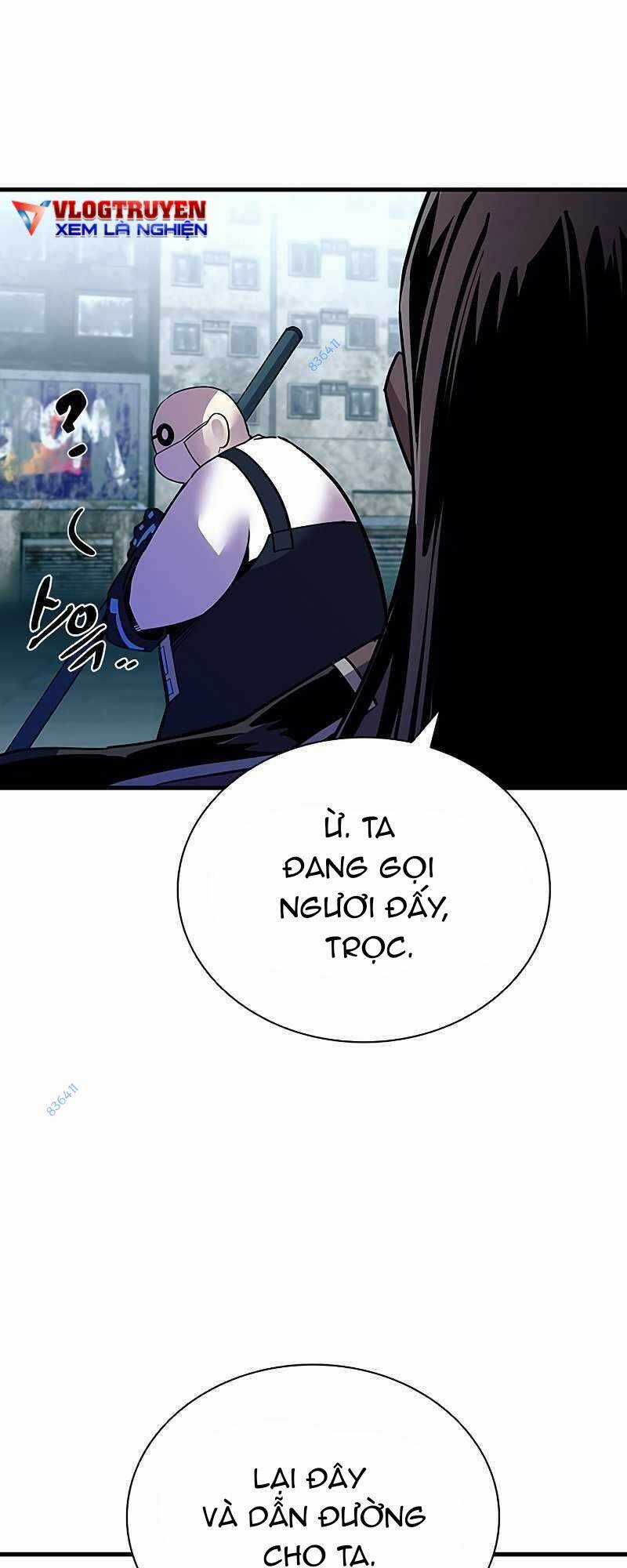 CHUYỂN SINH THÀNH ÁC NHÂN Chapter 121 trang 77